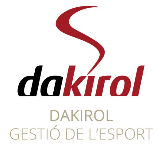 Dakirol – Gestió de l'Esport